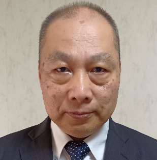 代表者写真